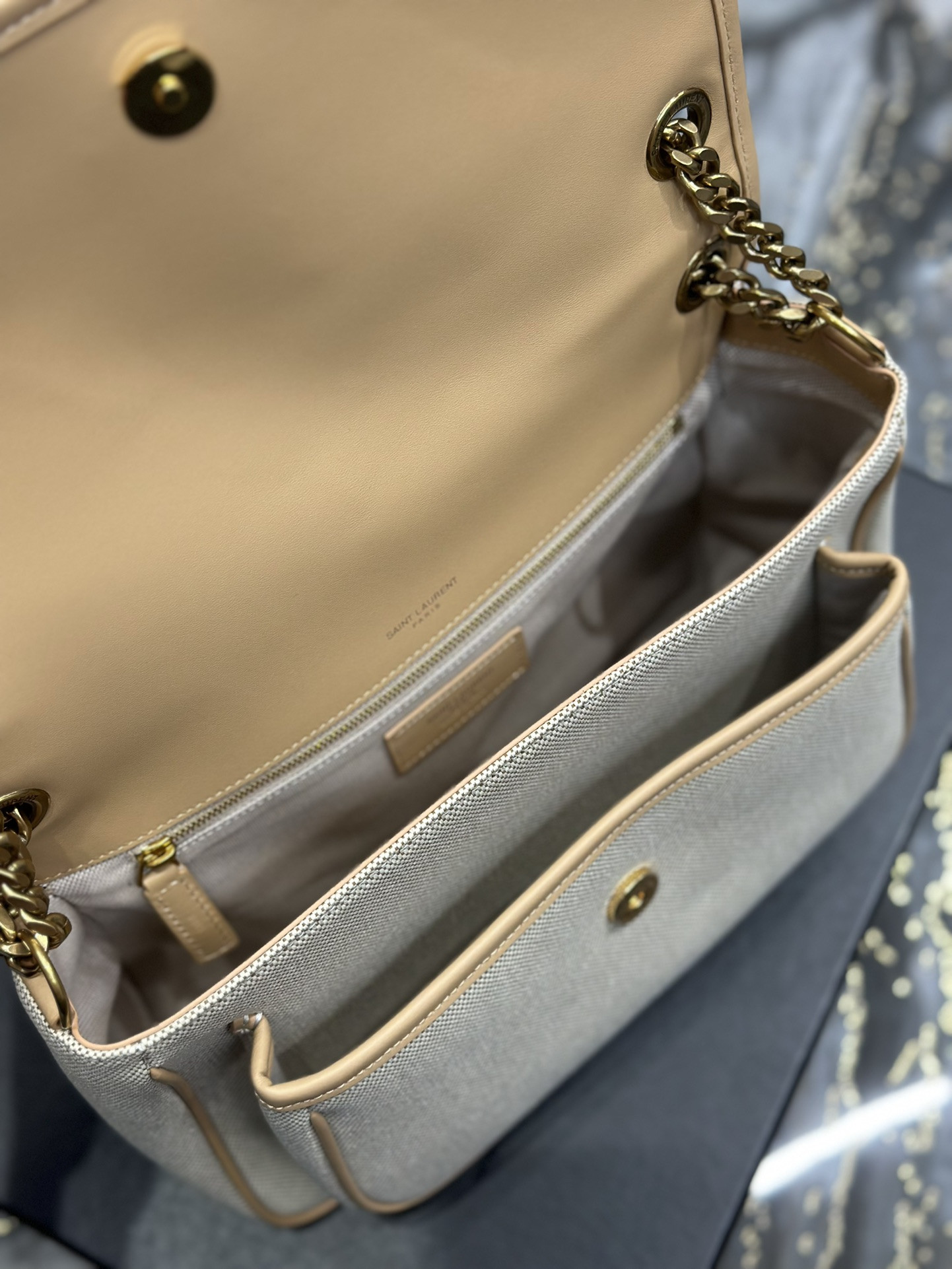 Y51 Niki Medium Bag
