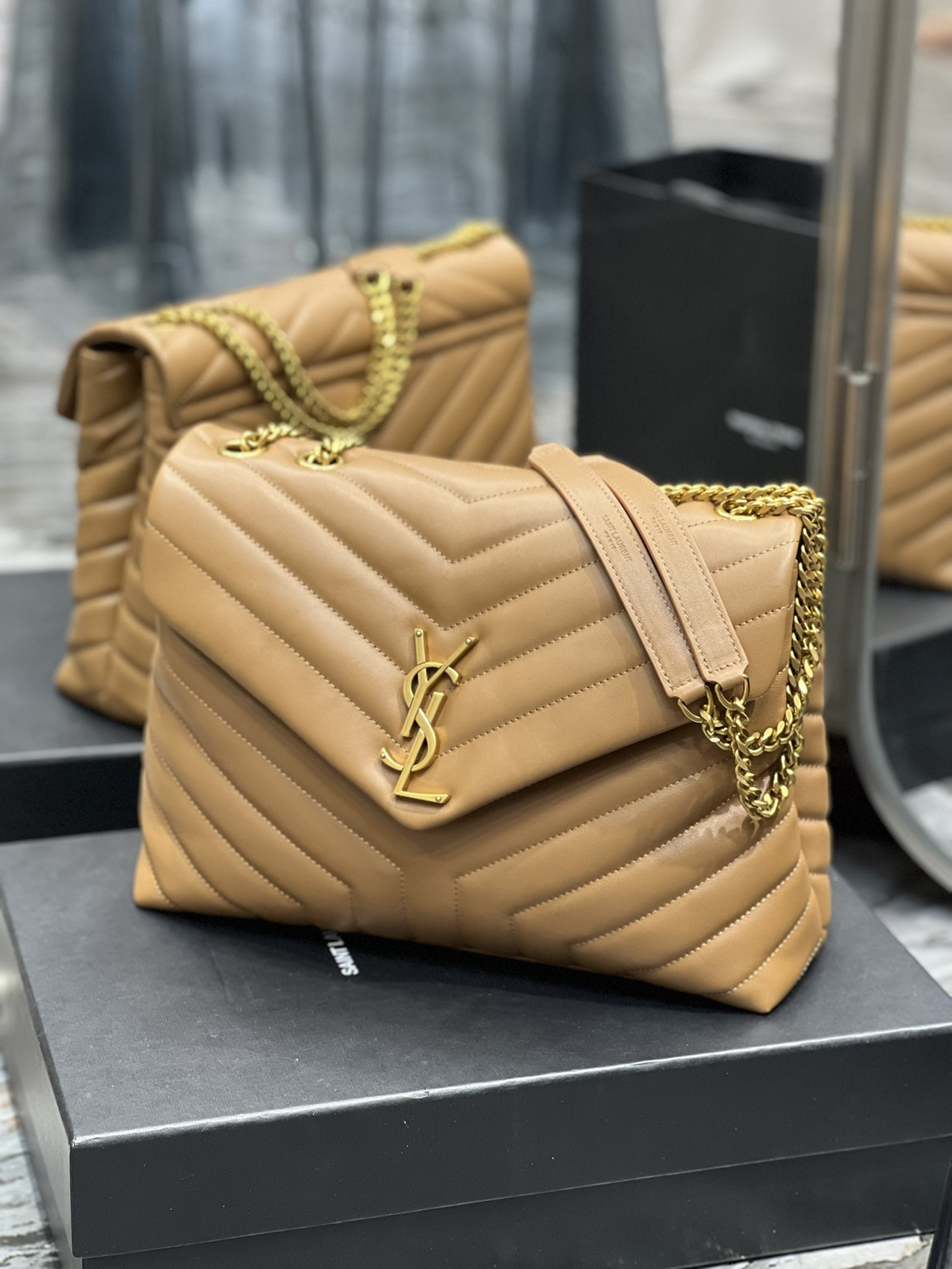 Y51 Loulou Bag