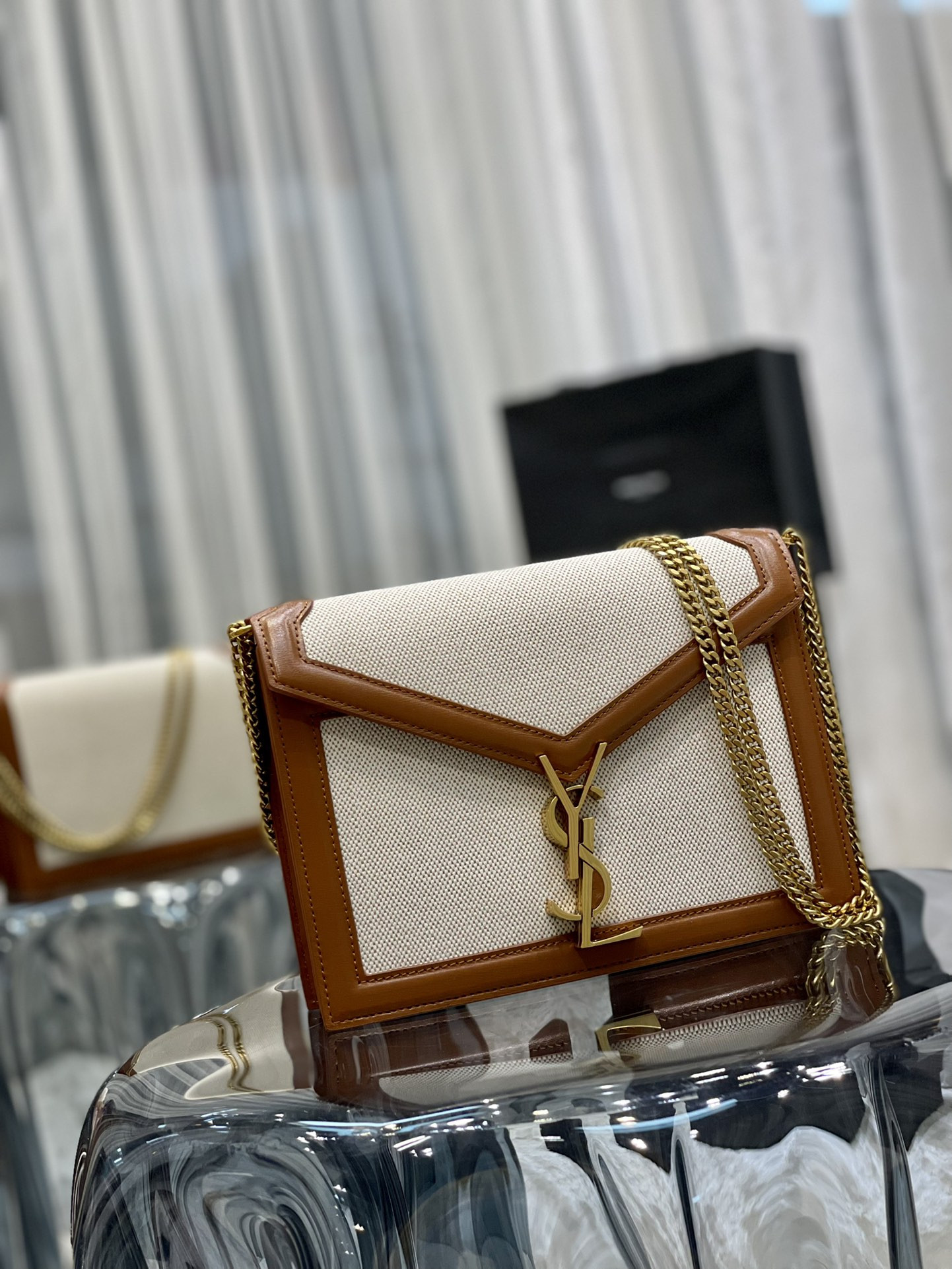 Y51 Cassandra Bag