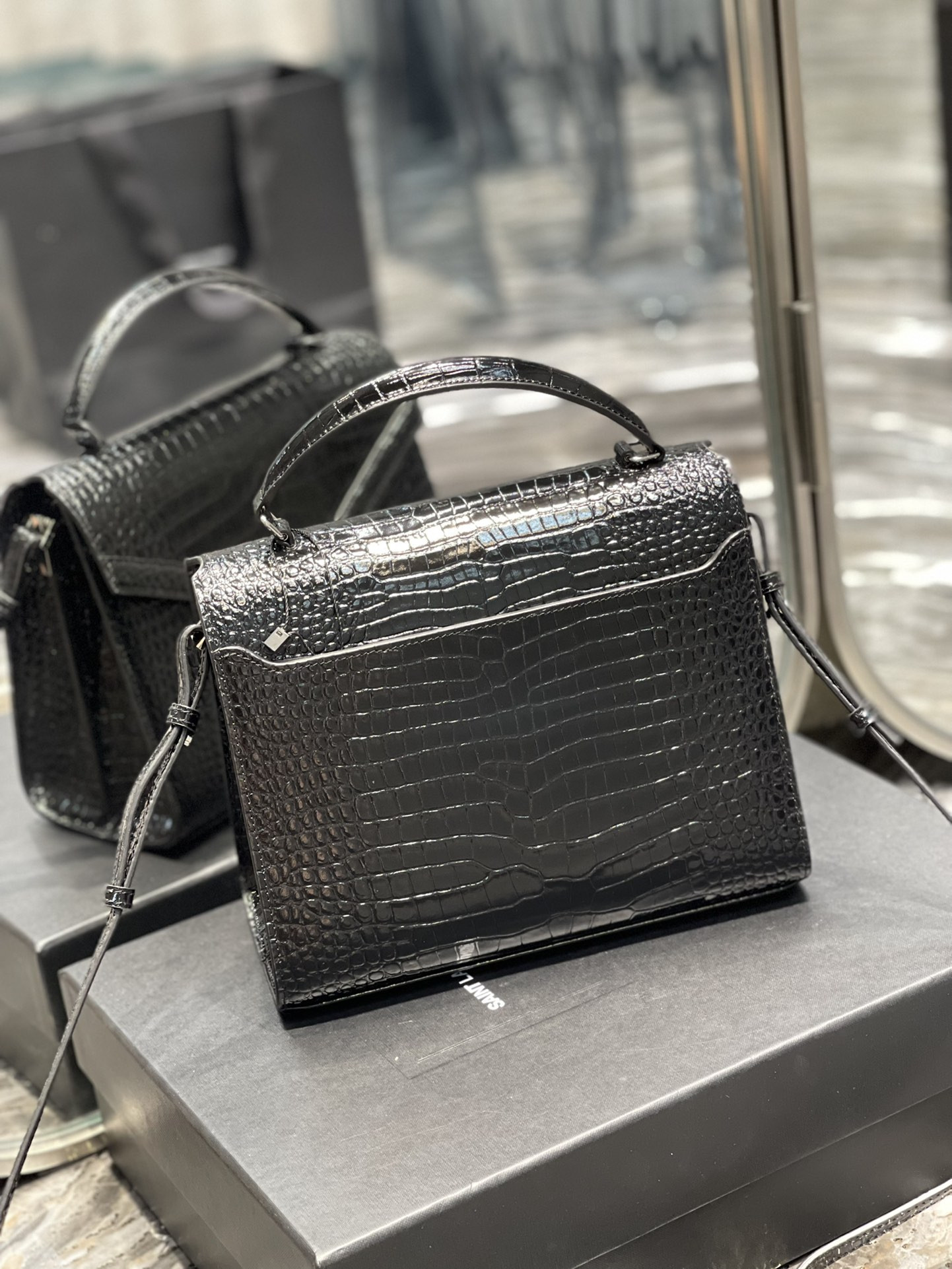 Y51 Cassandra Bag