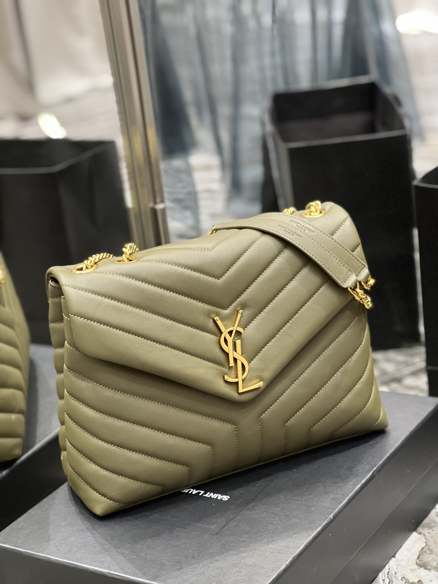 Y51 Loulou Bag