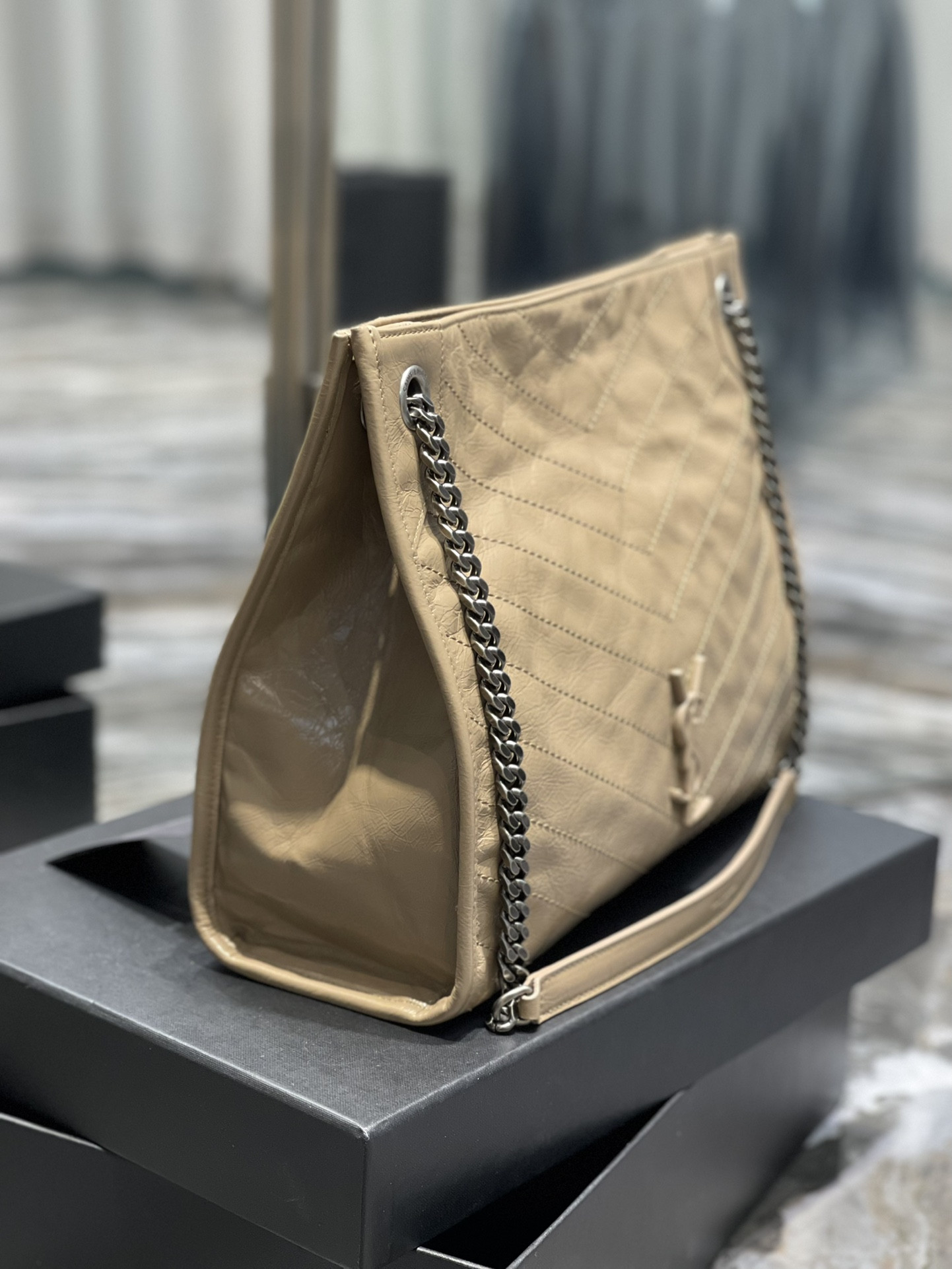 Y51 Niki Baby Bag