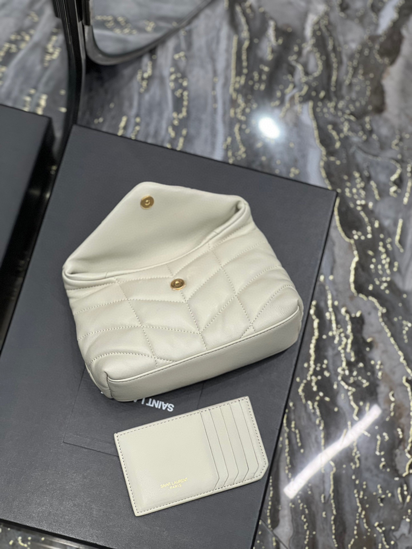 Y51 Loulou Bag