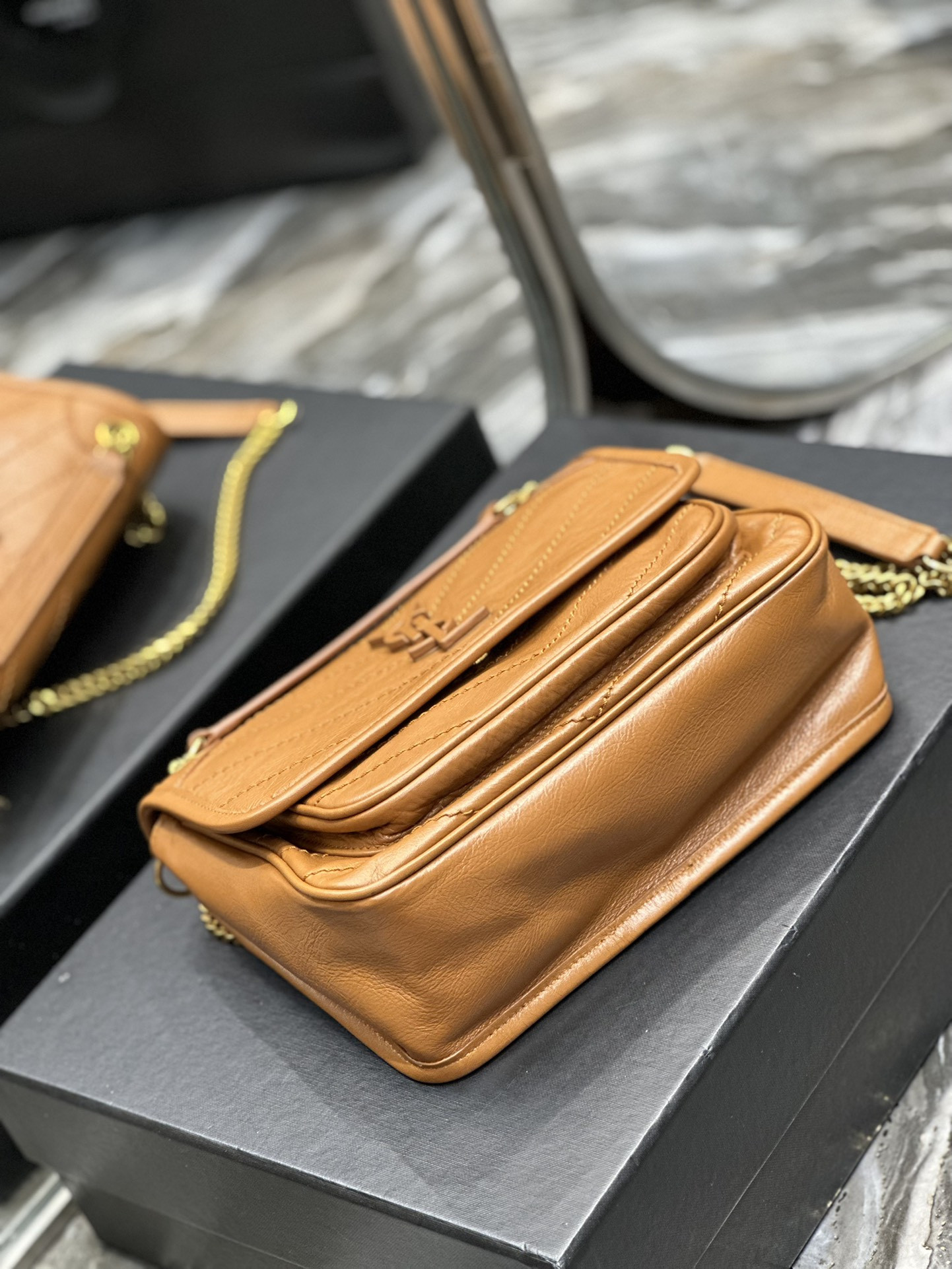 Y51 Niki Baby Bag