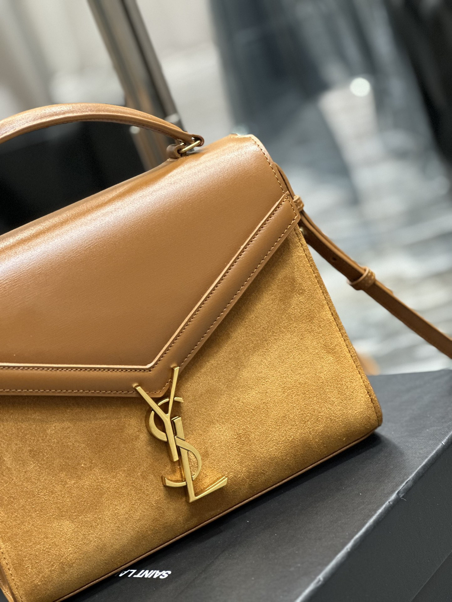 Y51 Cassandra Bag