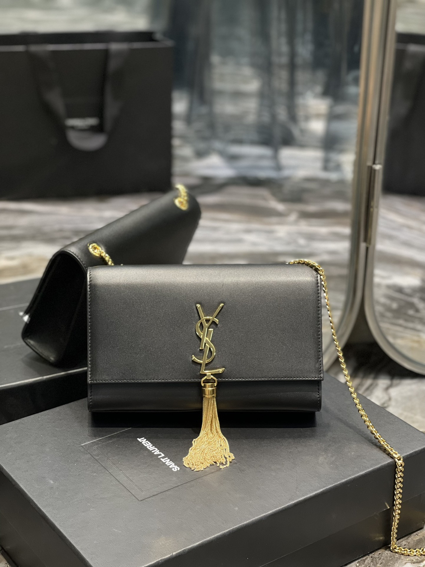 Y51 Kate Bag