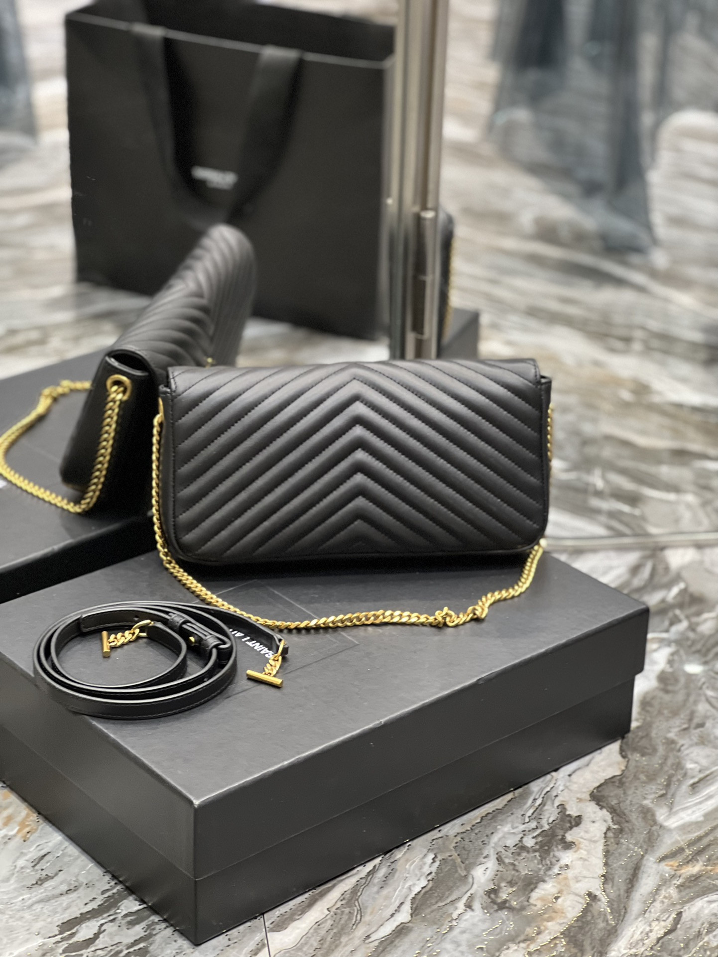 Y51 KATE 99 BAG
