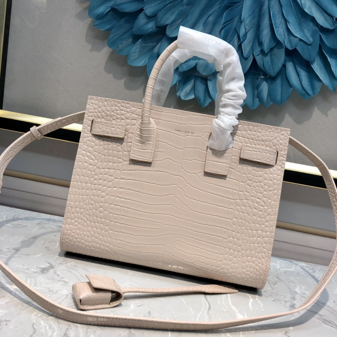 Y51 Sac De Jour Bag