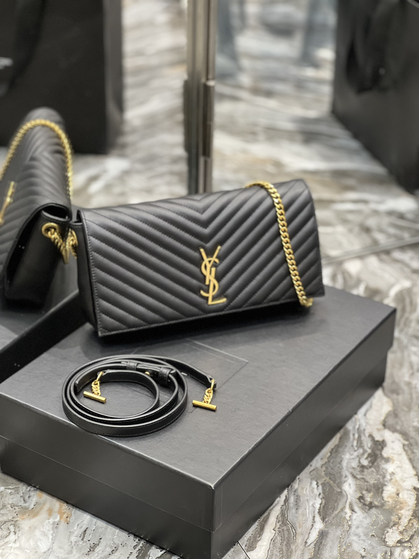 Y51 KATE 99 BAG