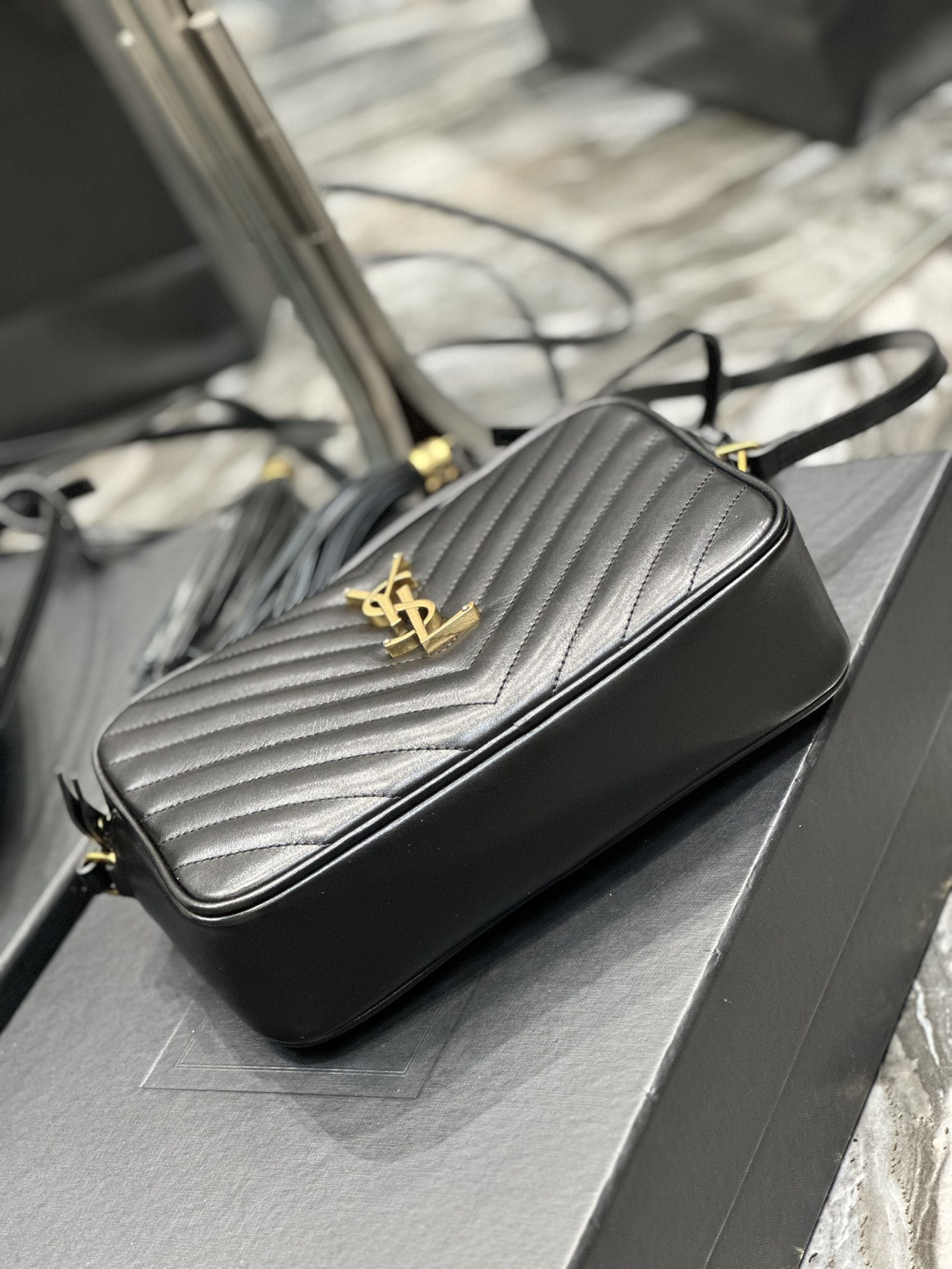 Y51 Lou Camera Bag
