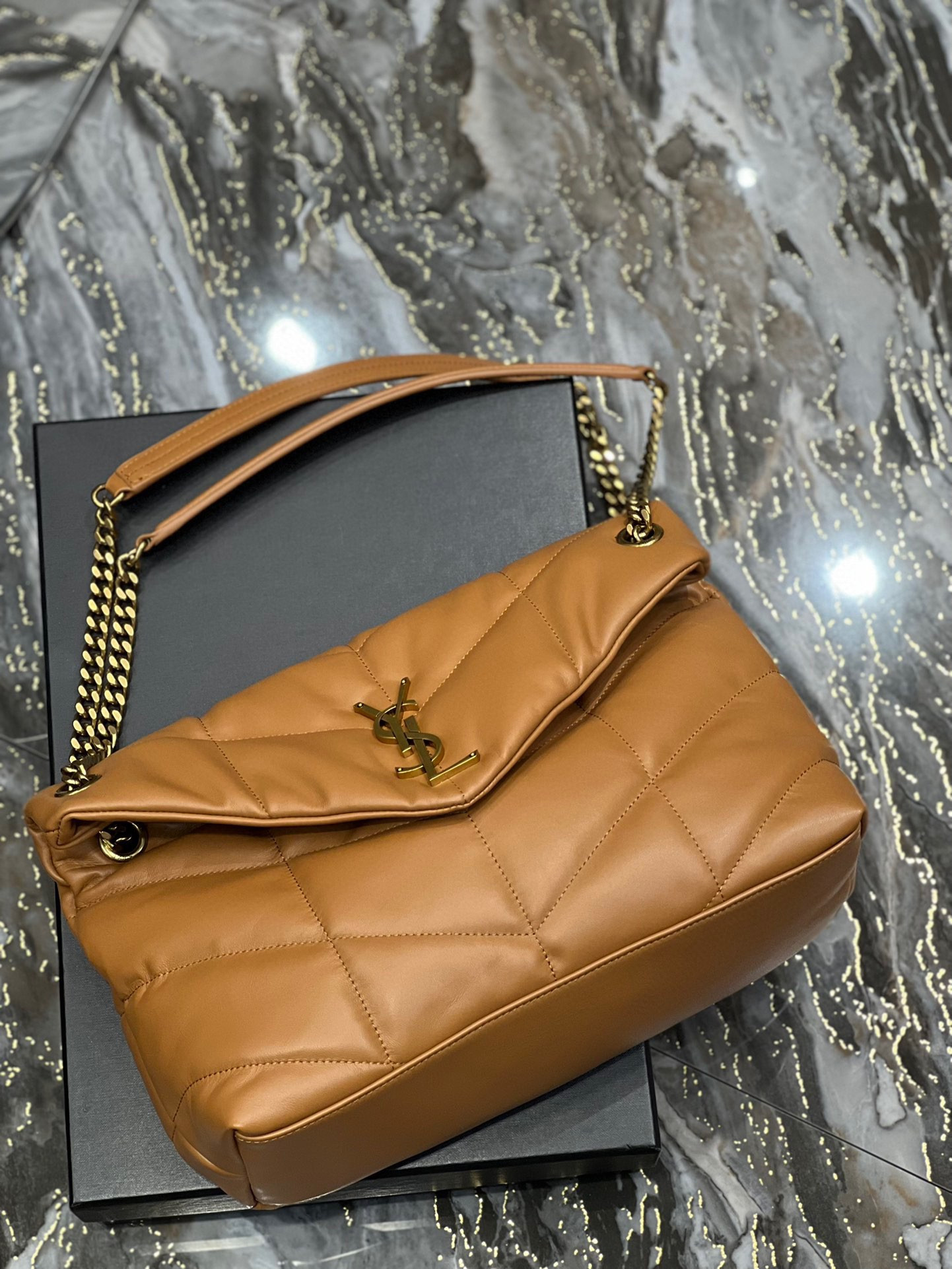 Y51 Loulou Bag