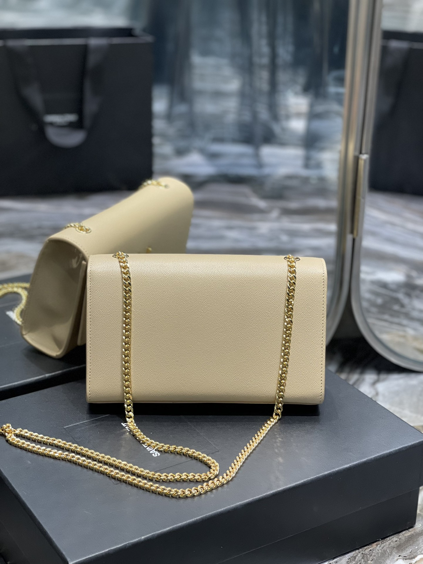 Y51 Kate Bag
