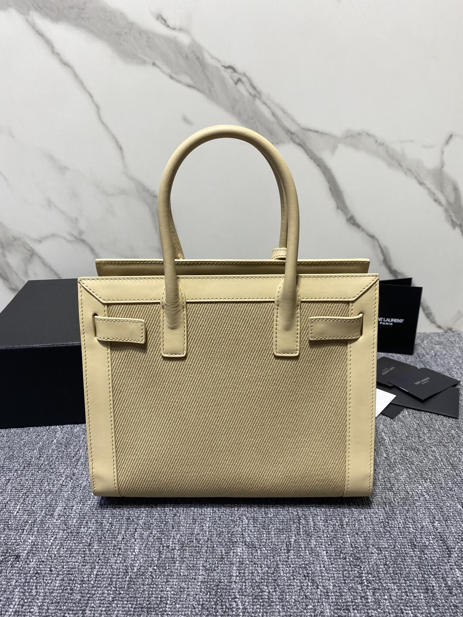 Y51 Sac De Jour Bag