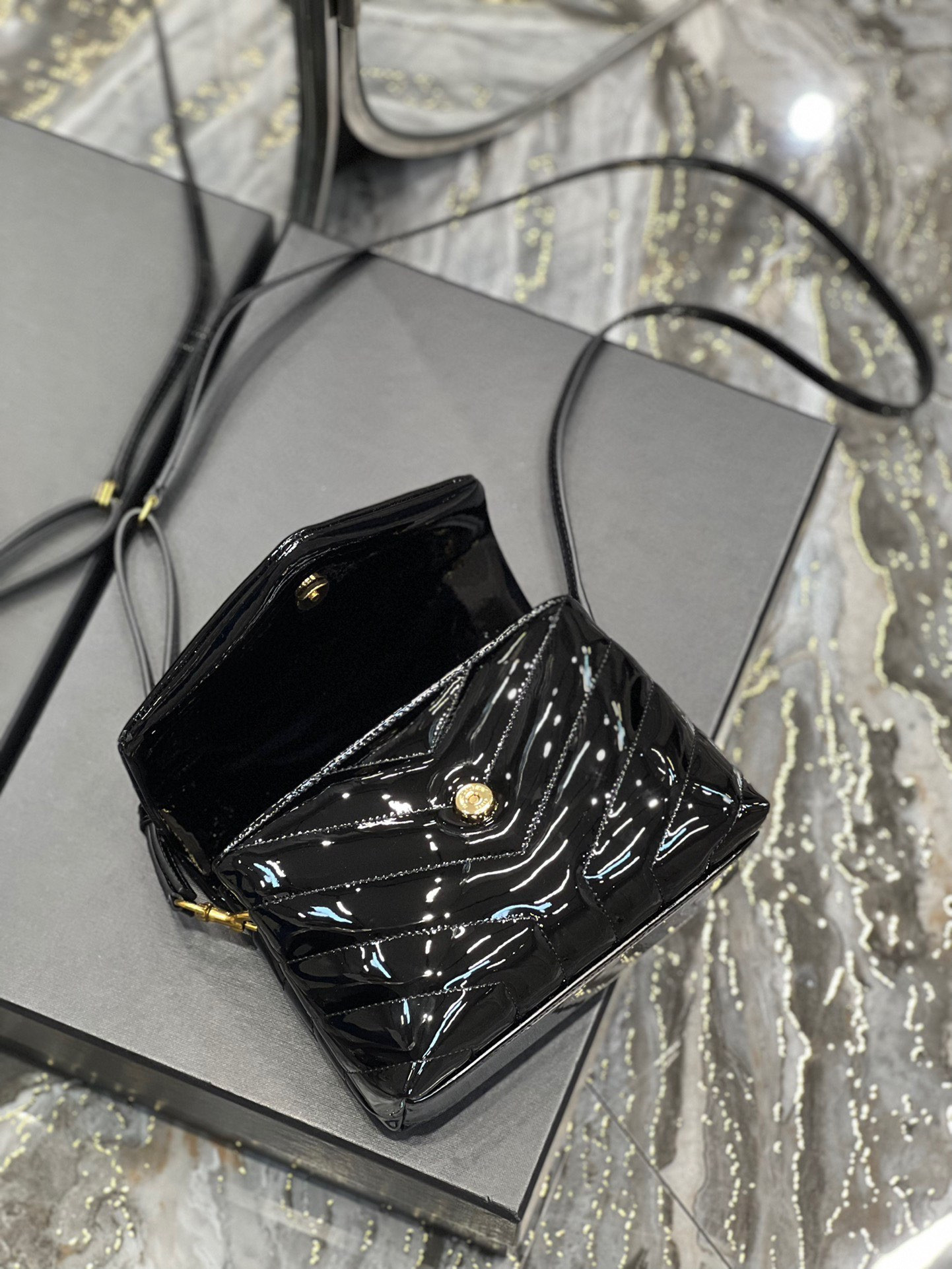 Y51 Loulou Bag
