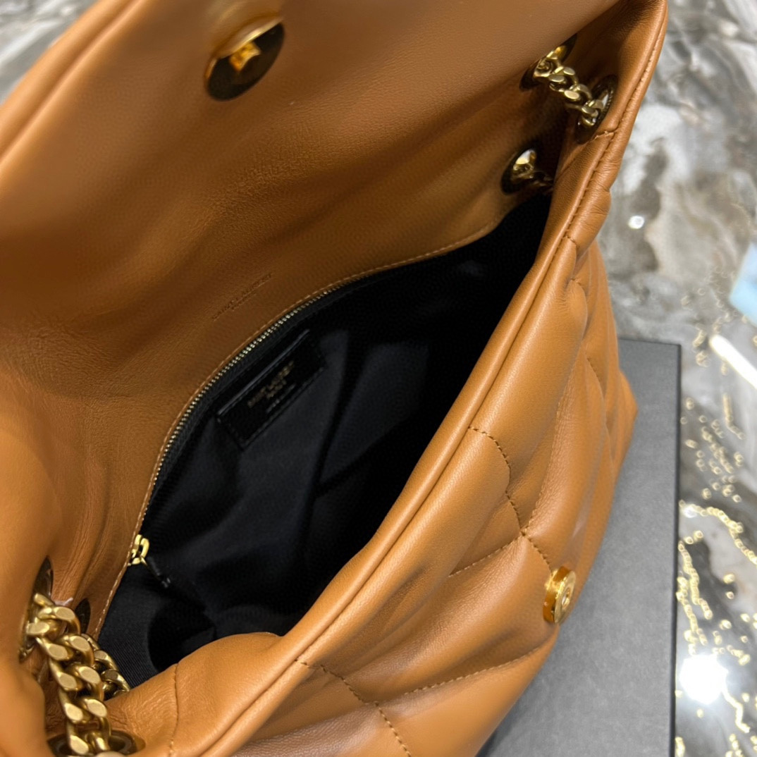 Y51 Loulou Bag