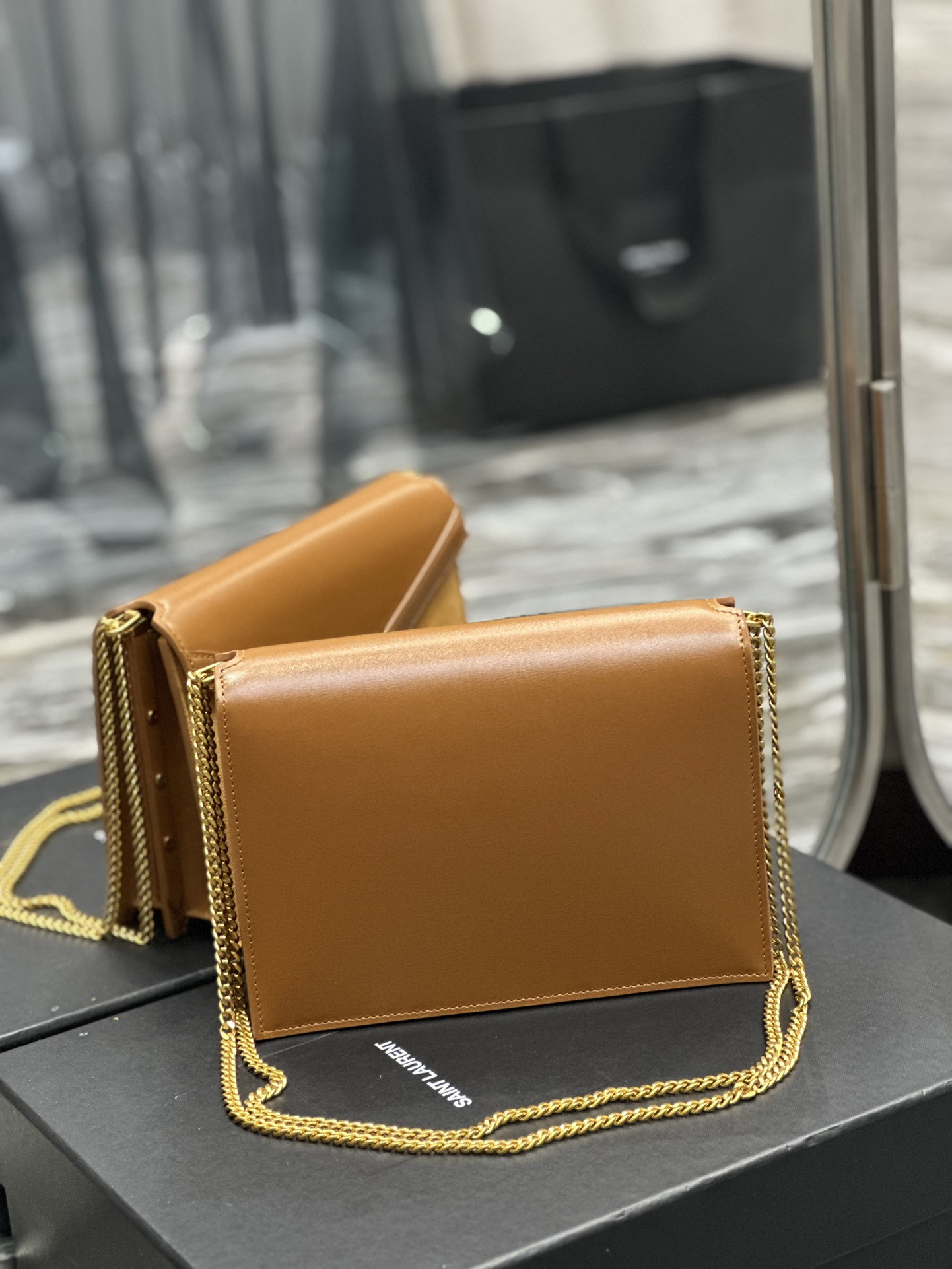 Y51 Cassandra Bag