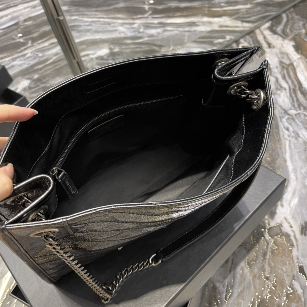 Y51 Niki Baby Bag