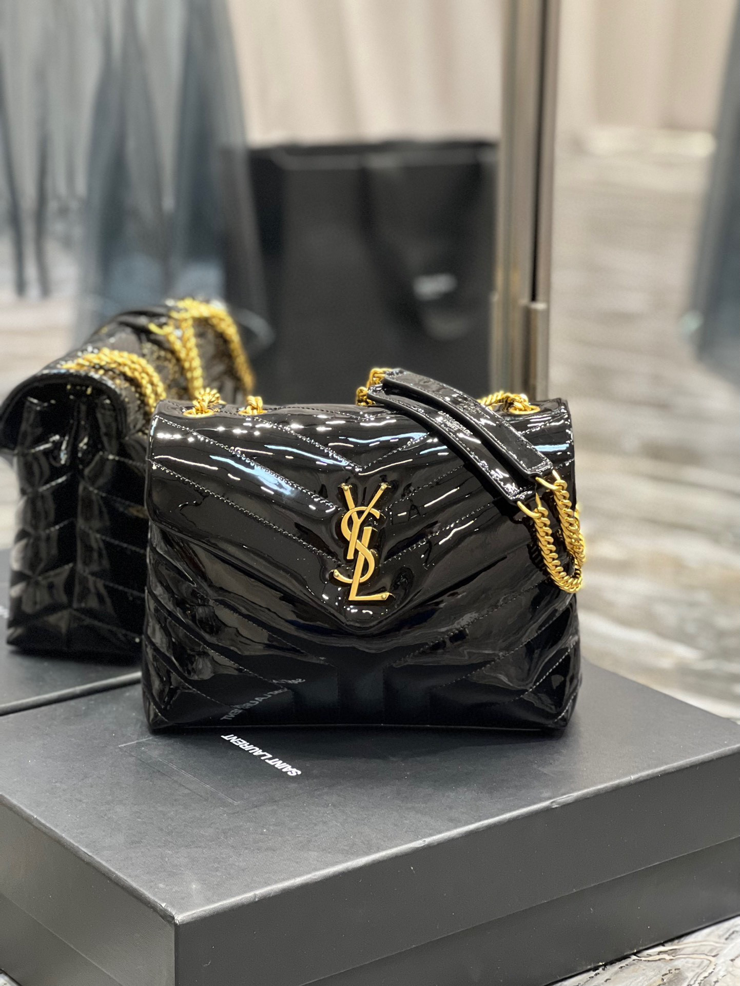 Y51 Loulou Bag