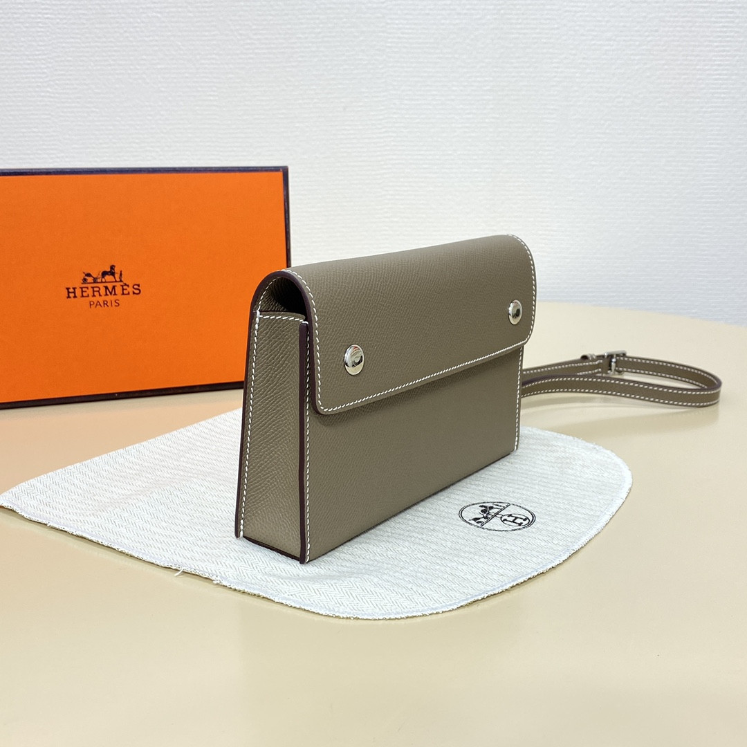 H**me5 Snap Wallet