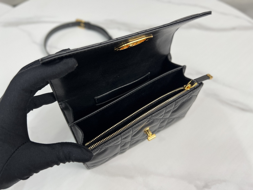 Miss Caro Mini Bag