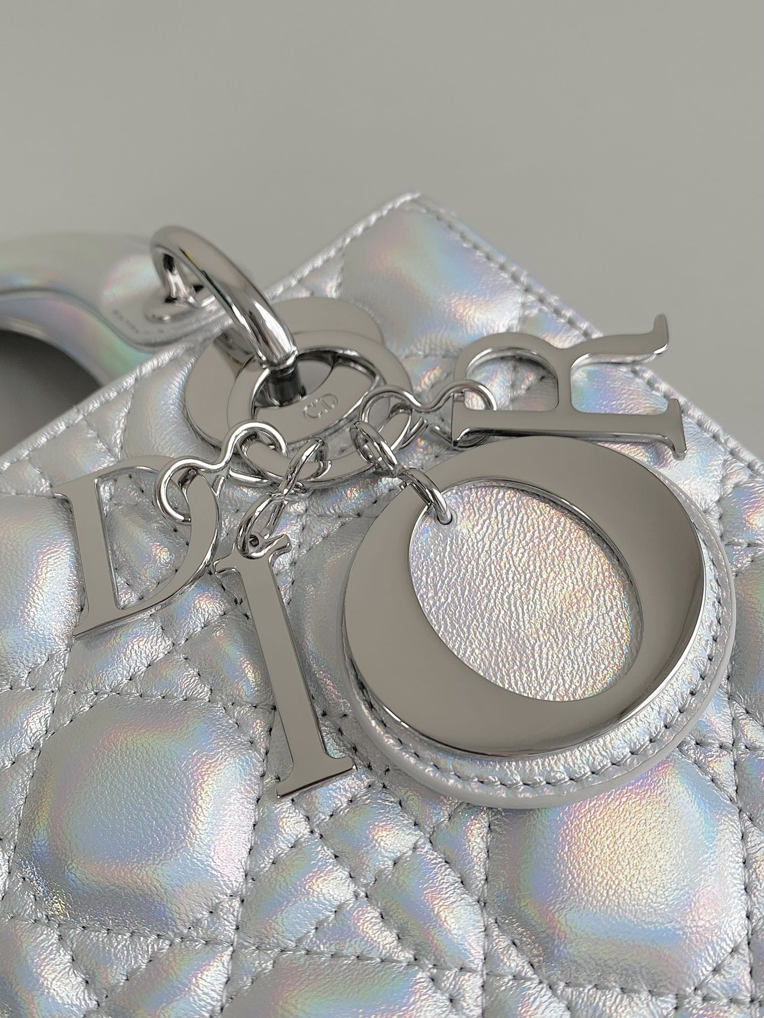 Small Lady D10r Bag