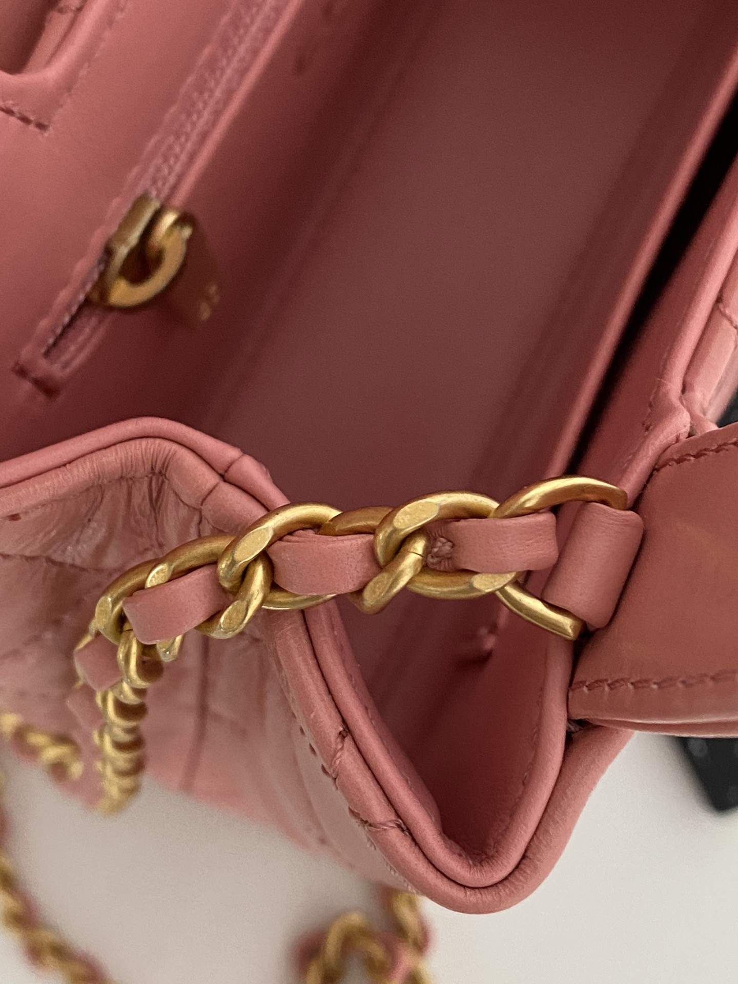 Ch**el Ohanel 23k Kelly Bag