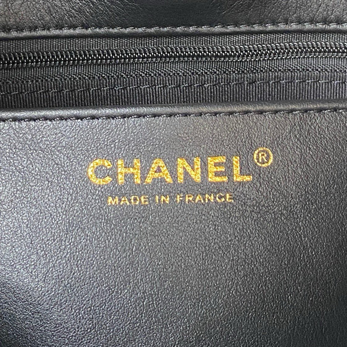 Ch**el 23a Hobo Bag