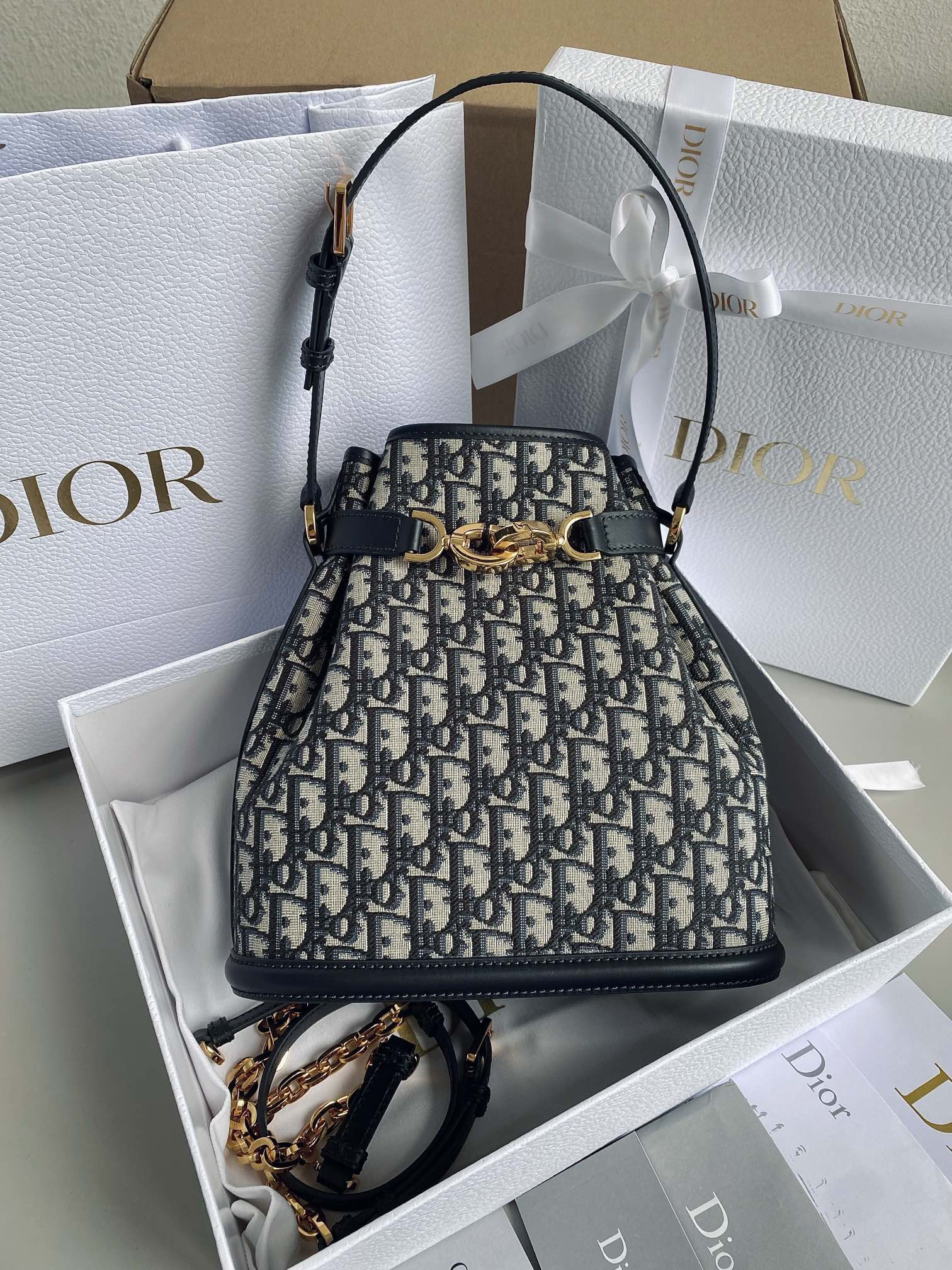 D10r Cest D10r Bag
