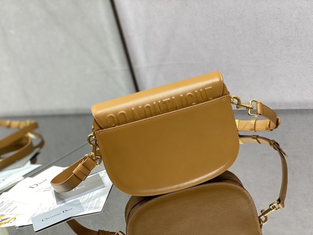 Medium D10r Bobby Bag