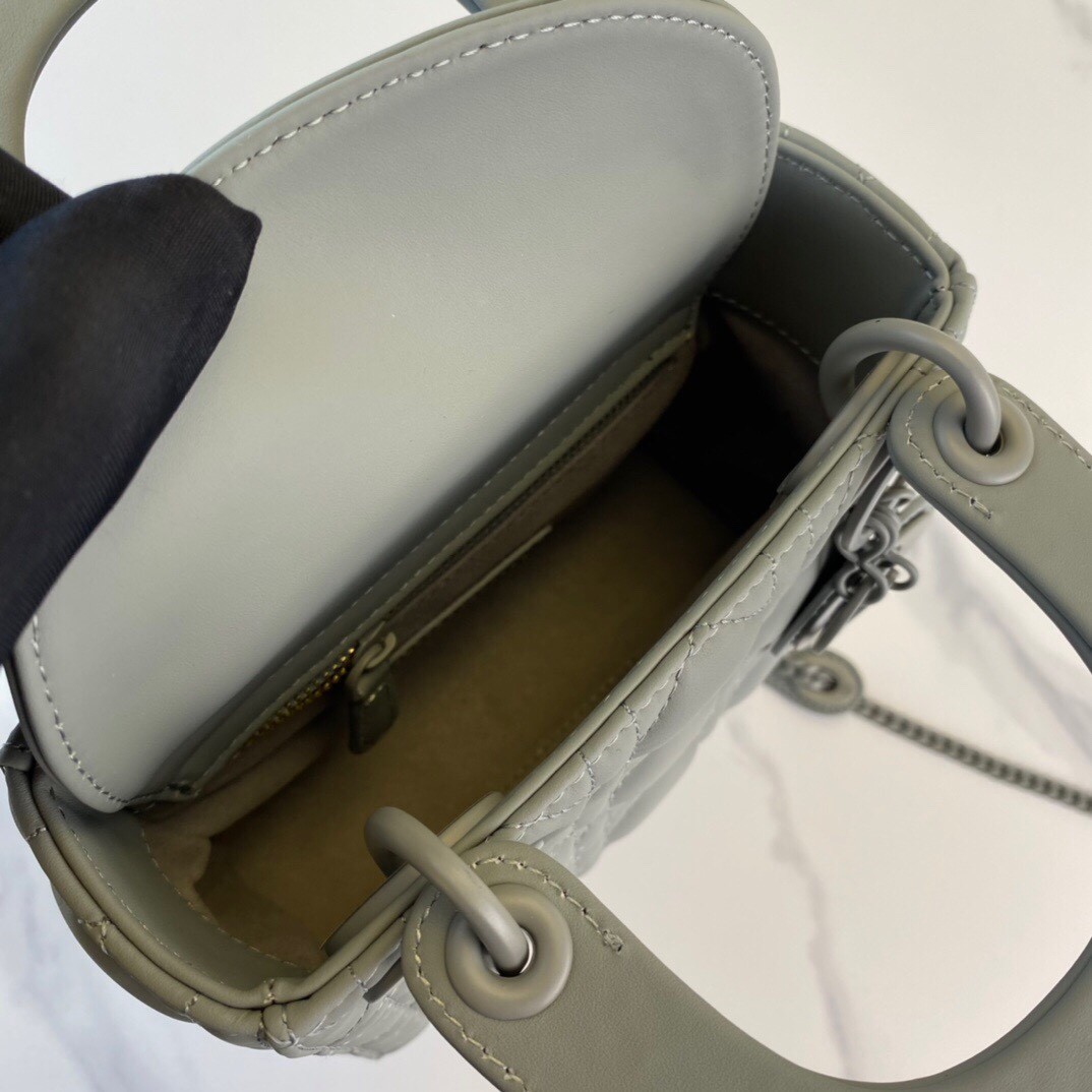 Mini Lady D10r Bag