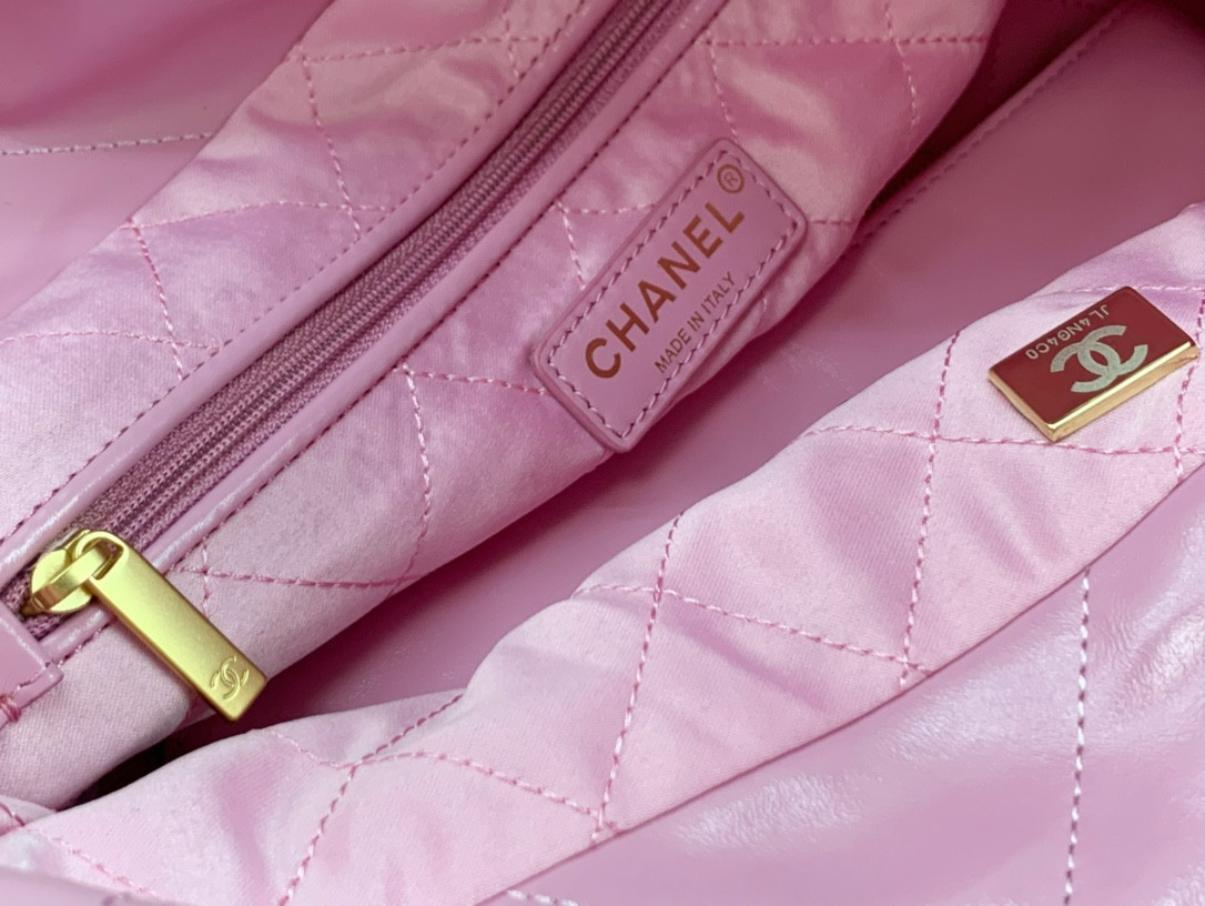 Chanle 22 Backpack