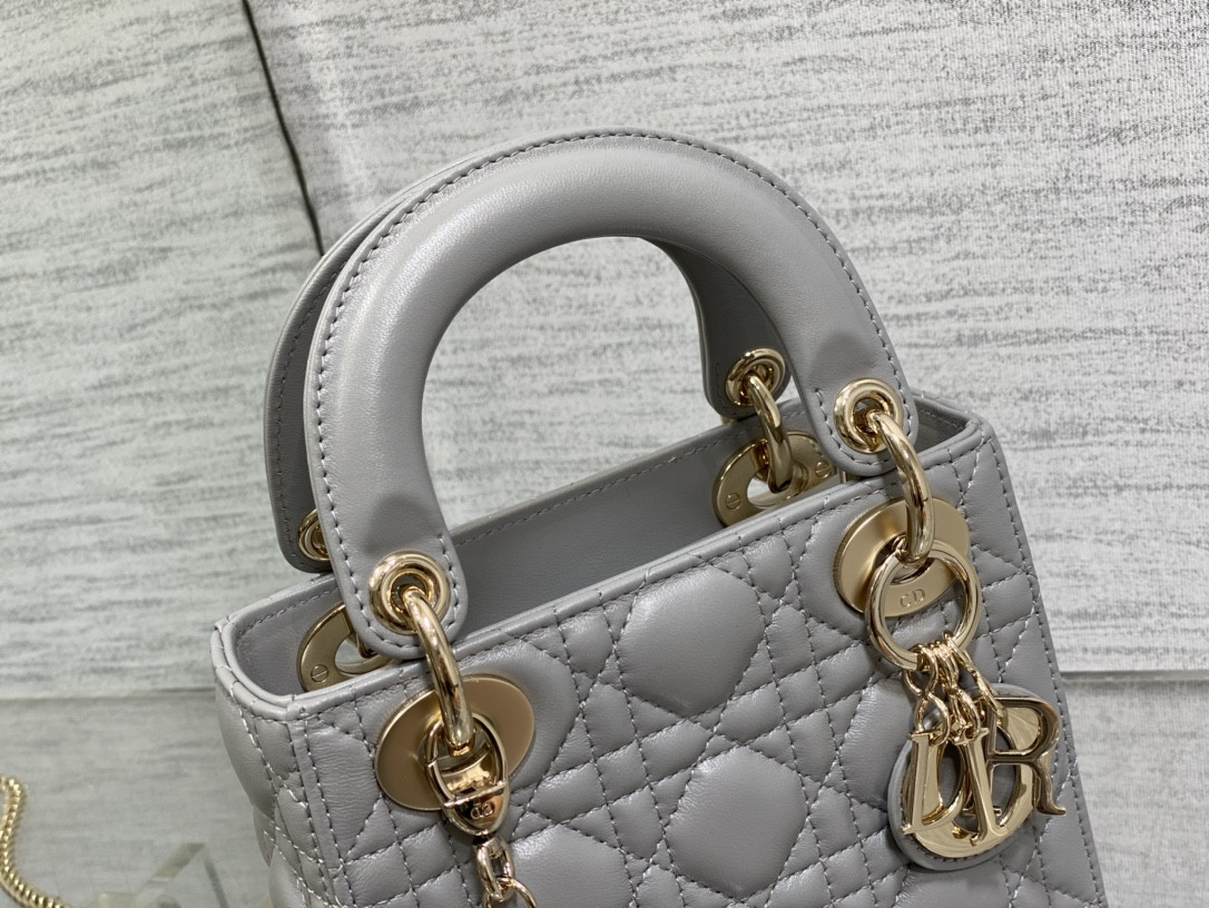 Mini Lady D10r Bag