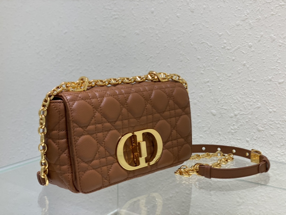 Small D10r Caro Bag