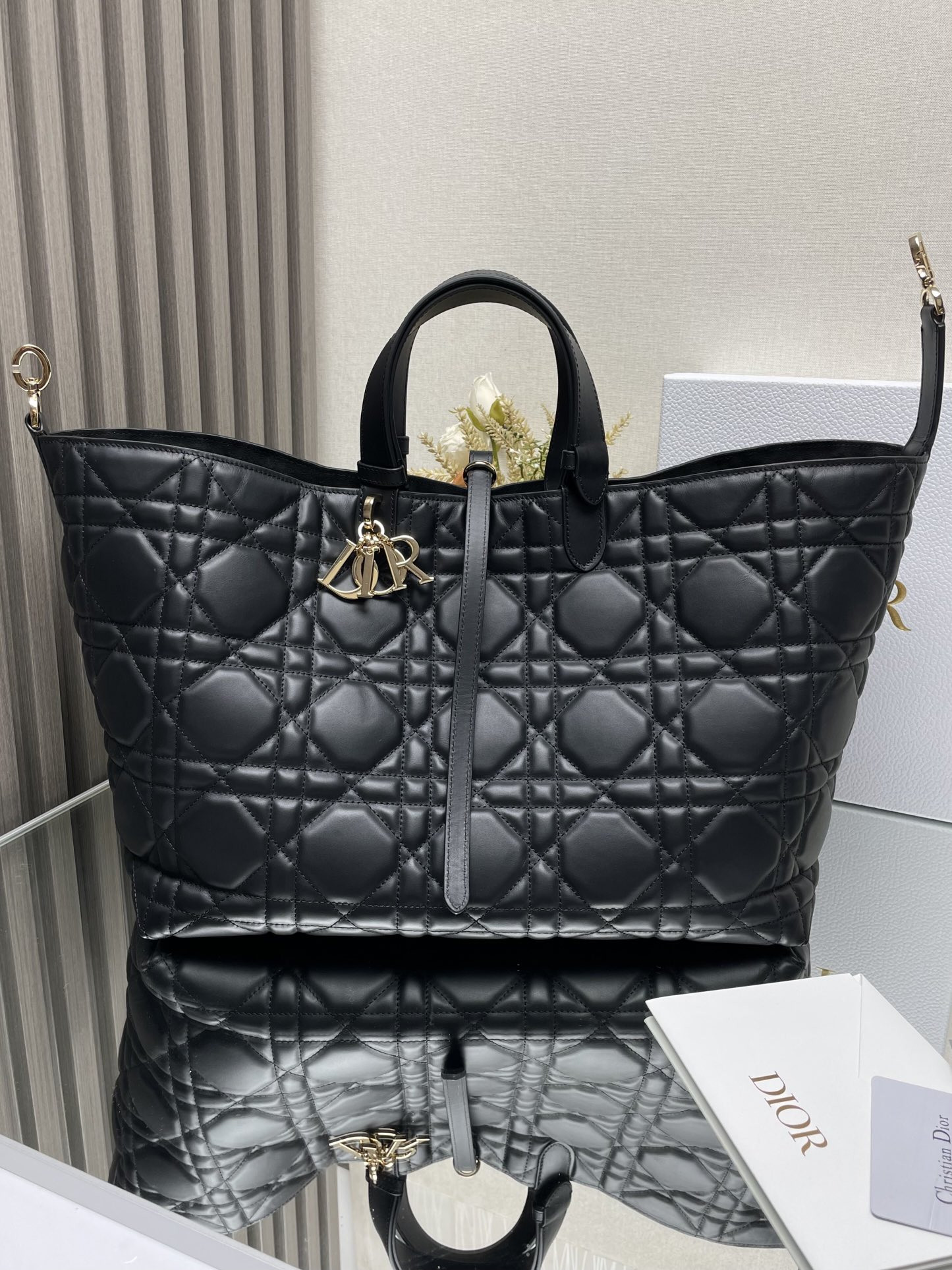 D10r Toujours Bag