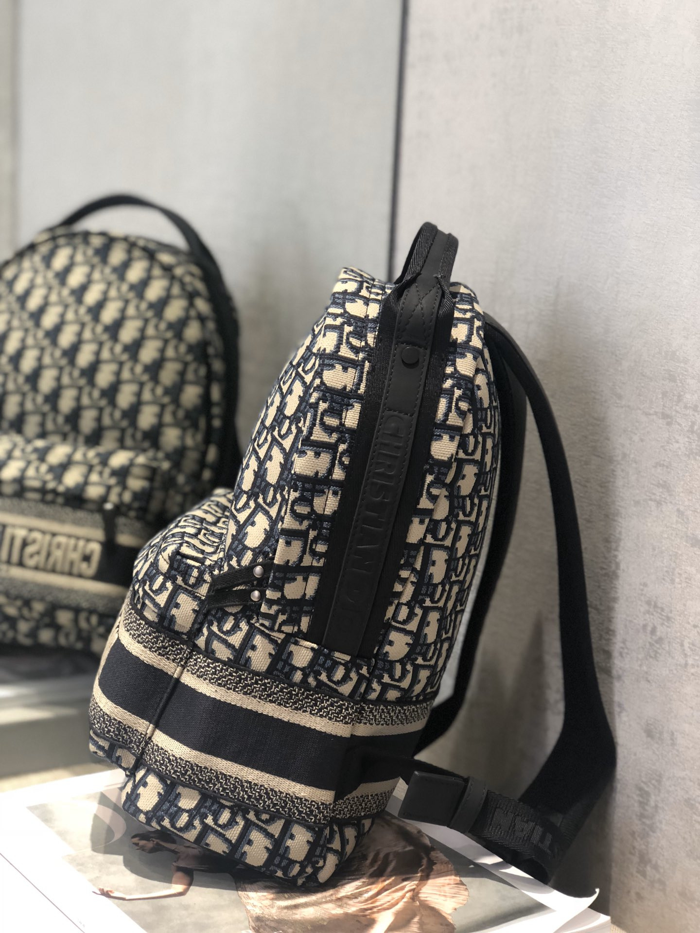 D10r Backpack
