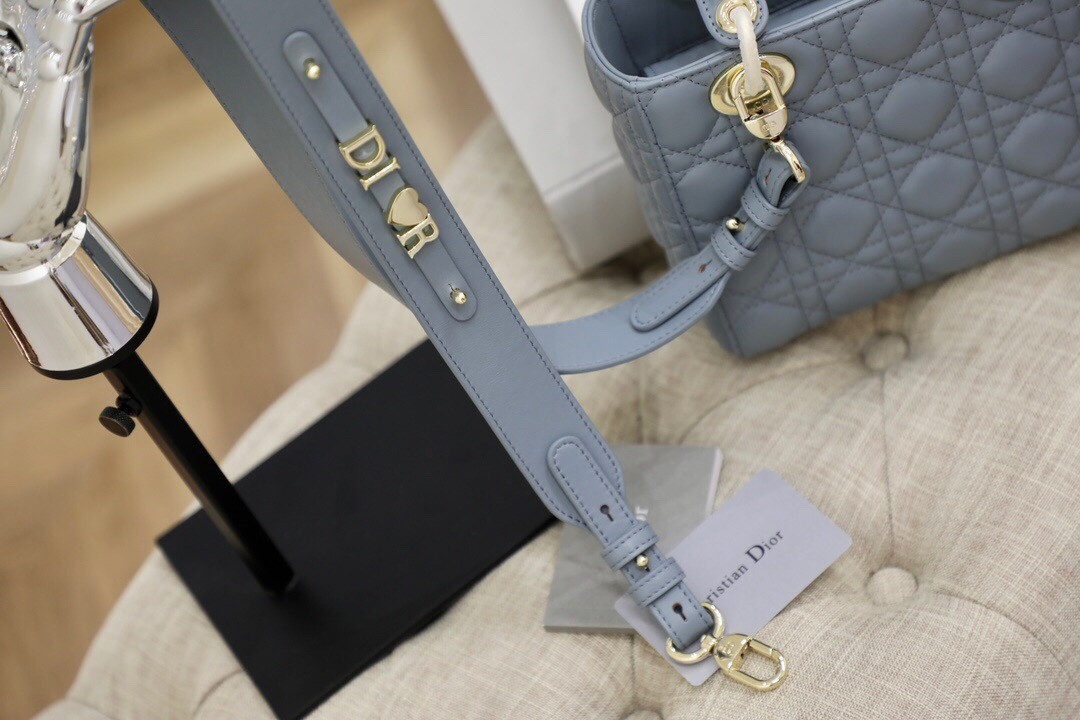 Small Lady D10r Bag