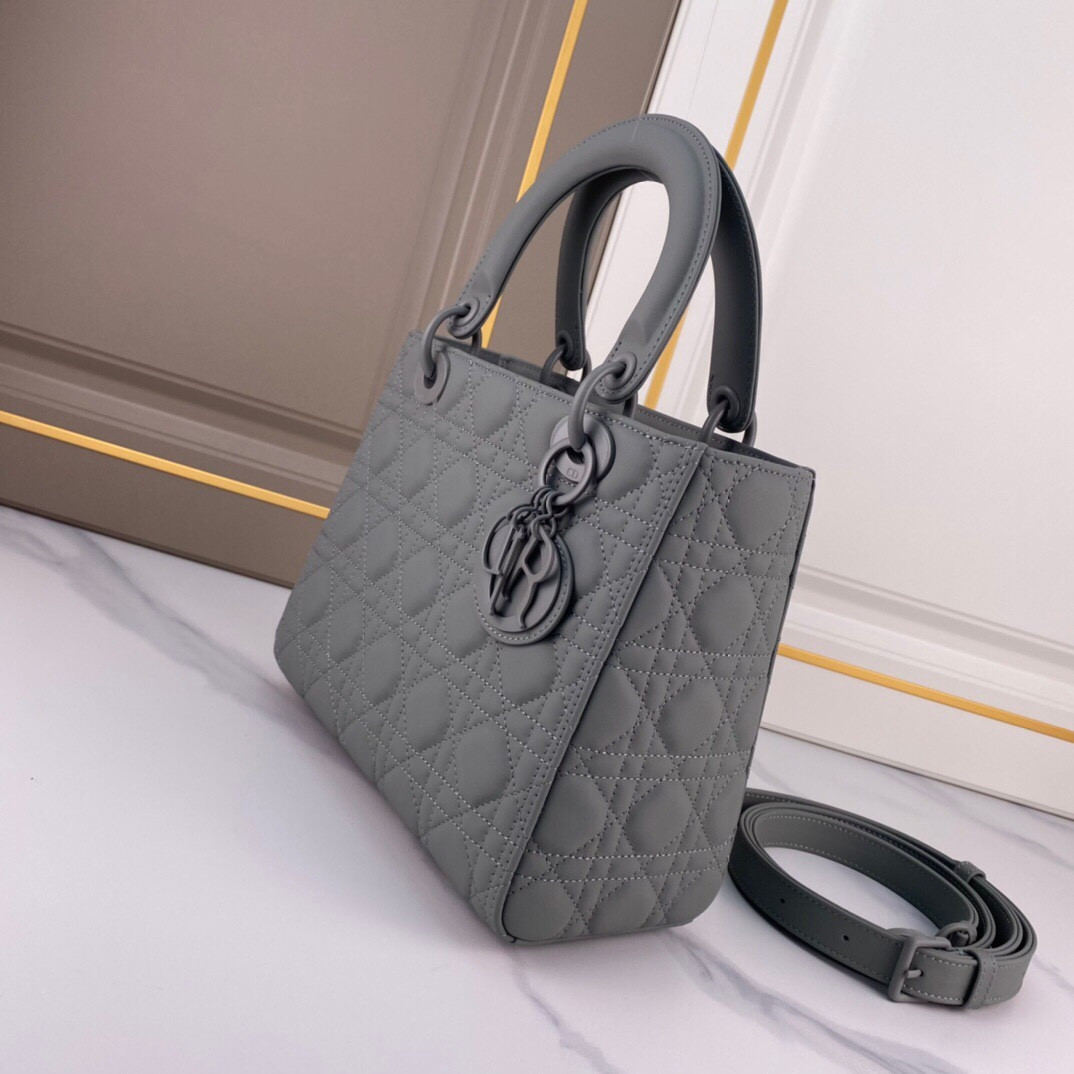 Medium Lady D10r Bag