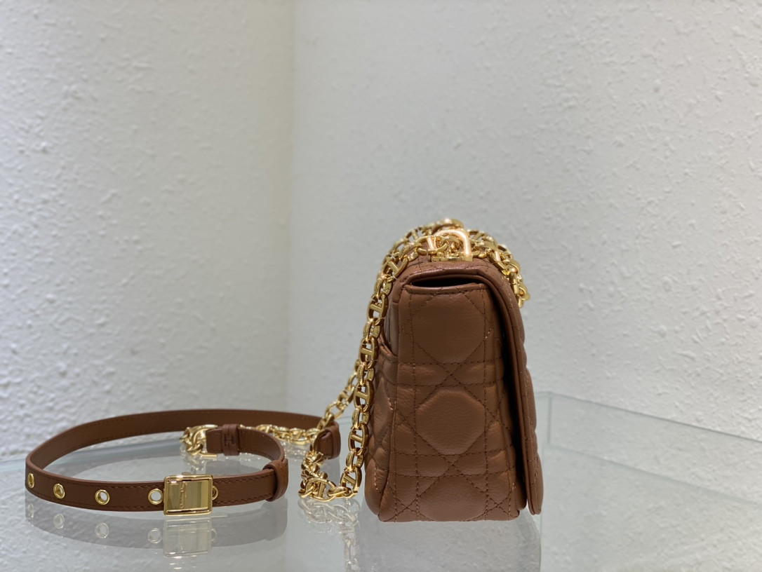 Small D10r Caro Bag
