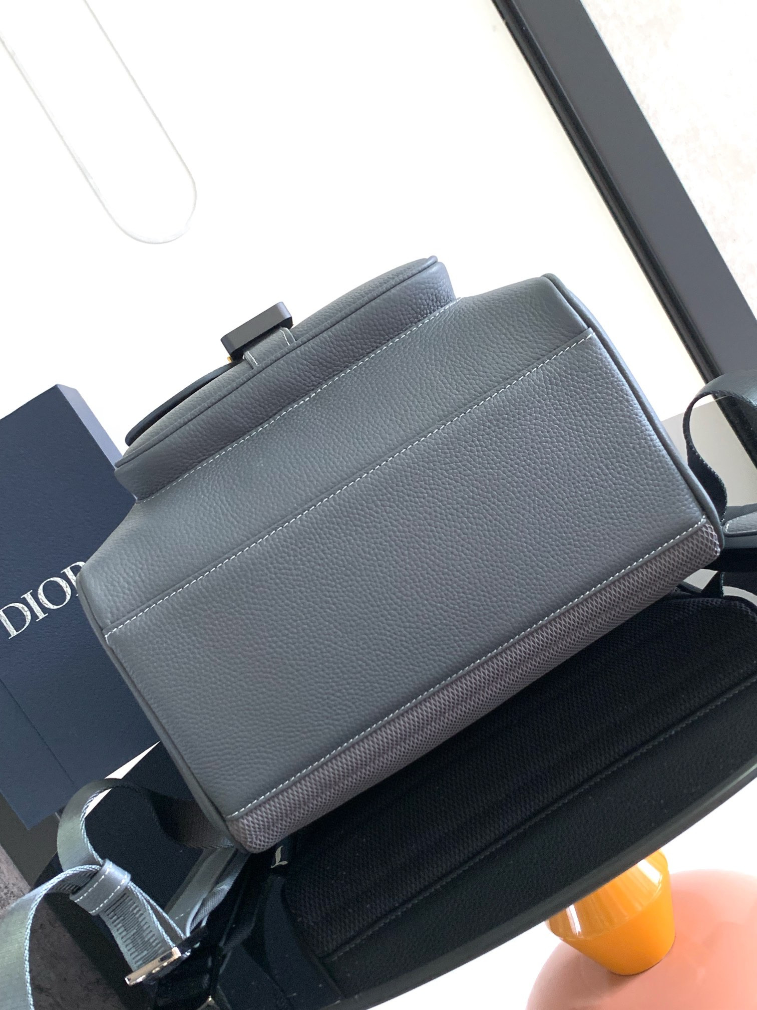 D10r Backpack