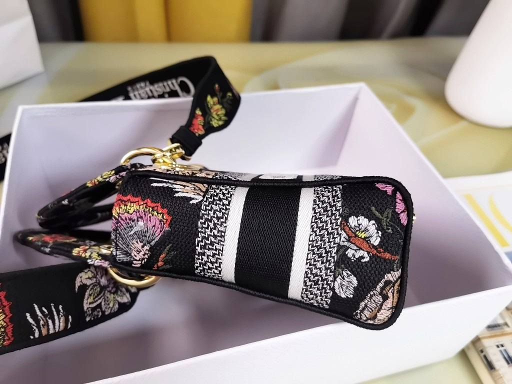 Mini Lady D10r Bag