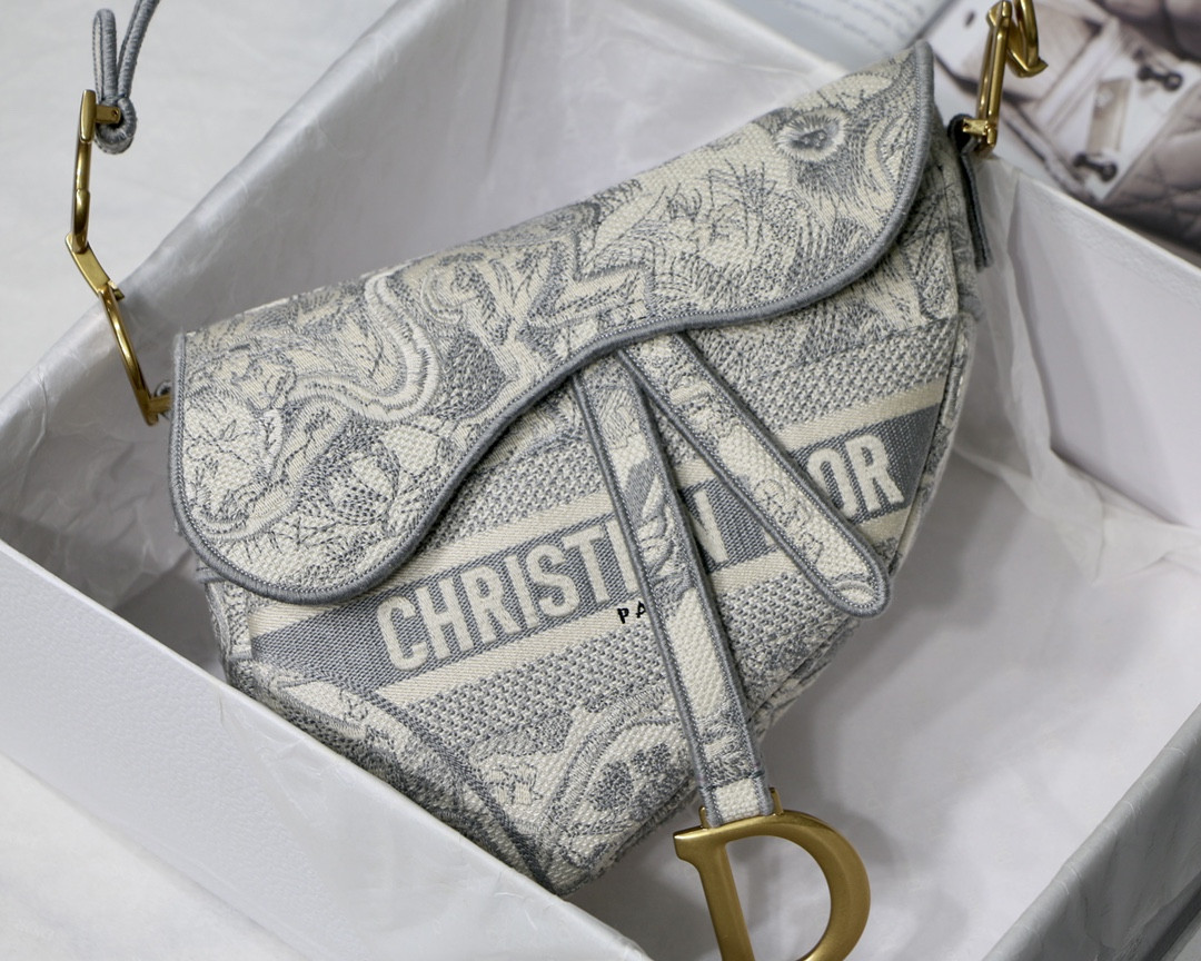 SADDLE BAG