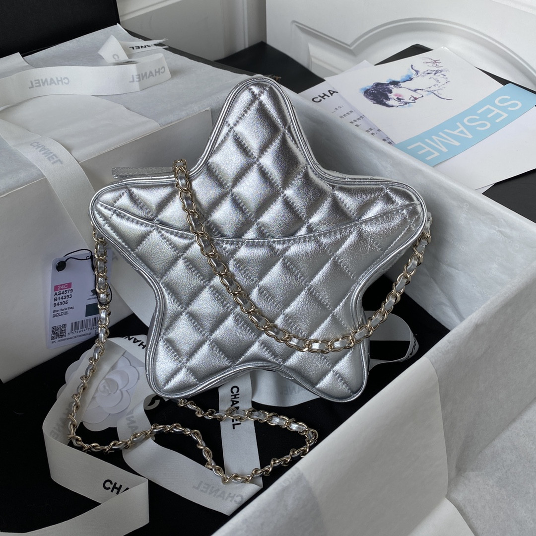 Ch**el 24c Bag