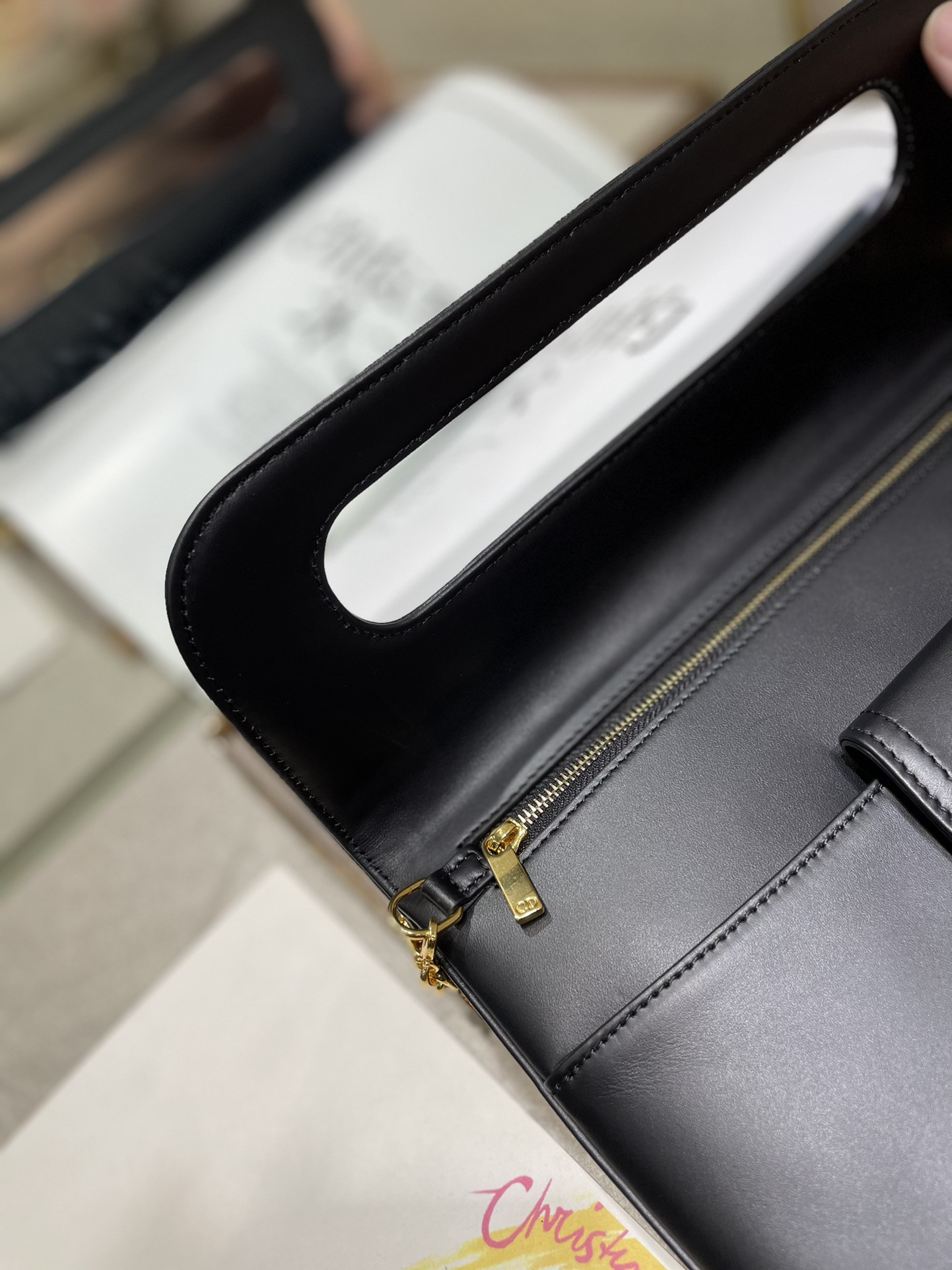 D10r Mini Travel Vanity