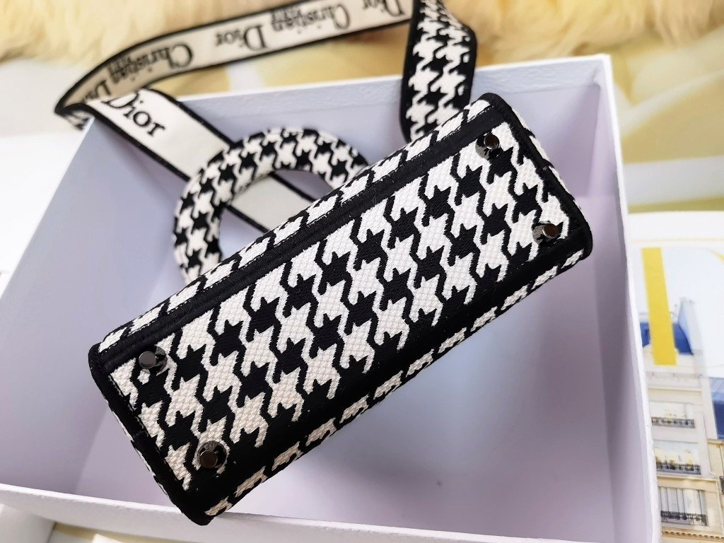 Mini Lady D10r Bag