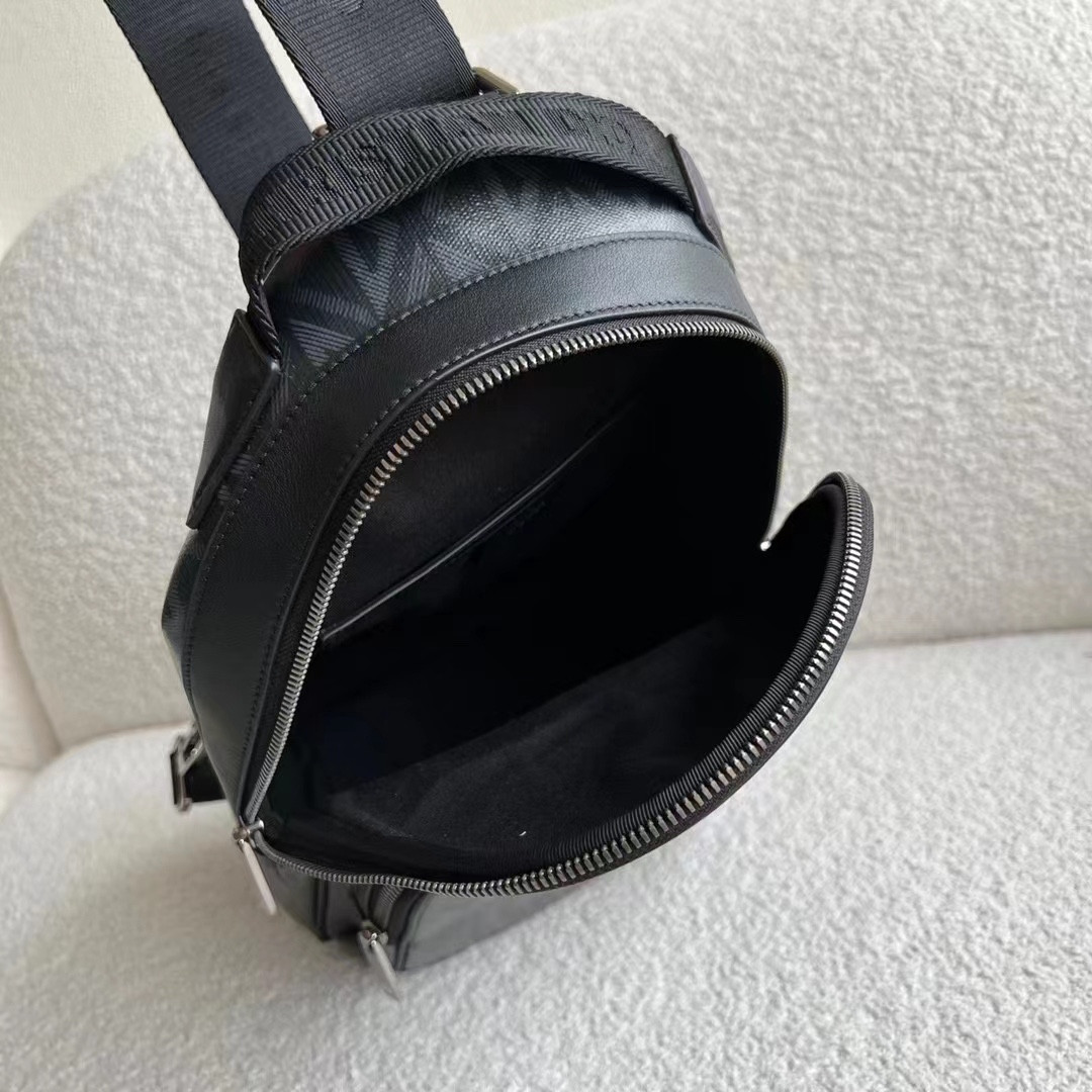 D10r Backpack