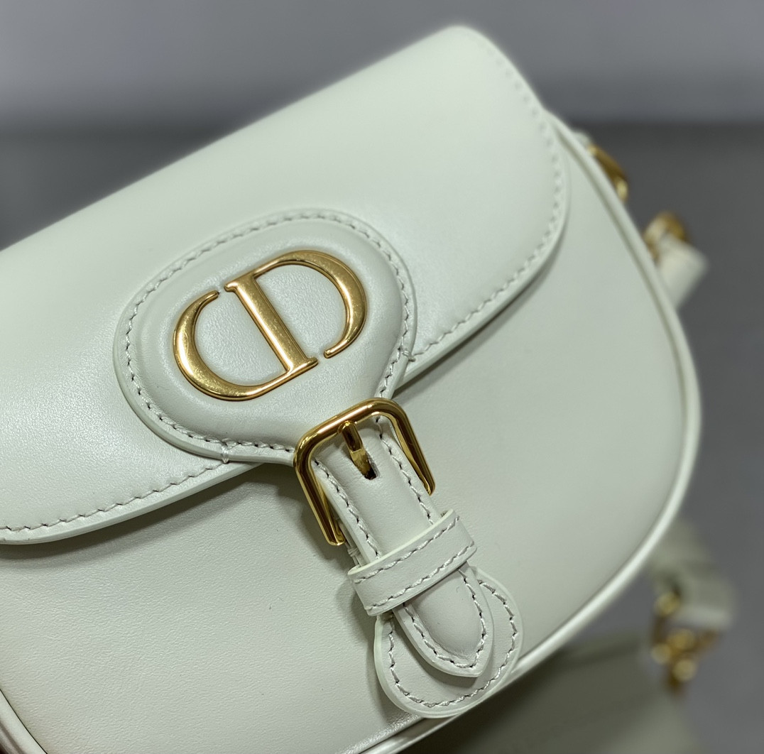Small D10r Bobby Bag