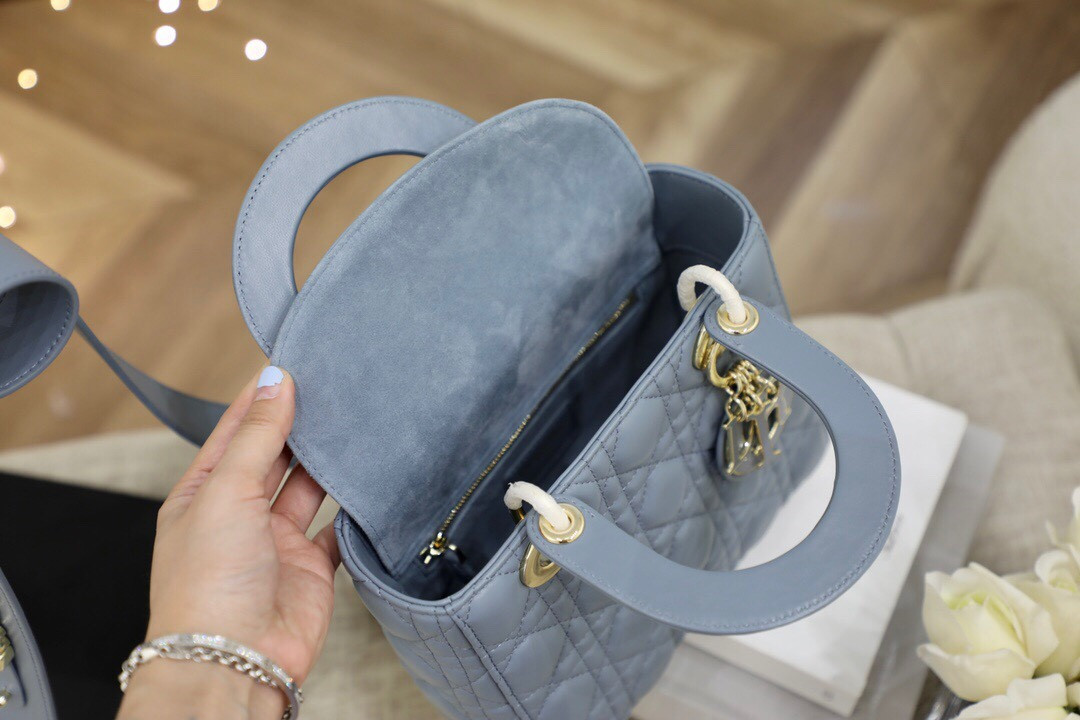 Small Lady D10r Bag