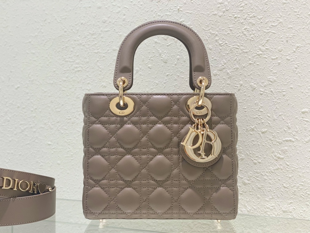 Small Lady D10r Bag