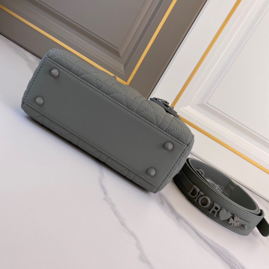 Small Lady D10r Bag