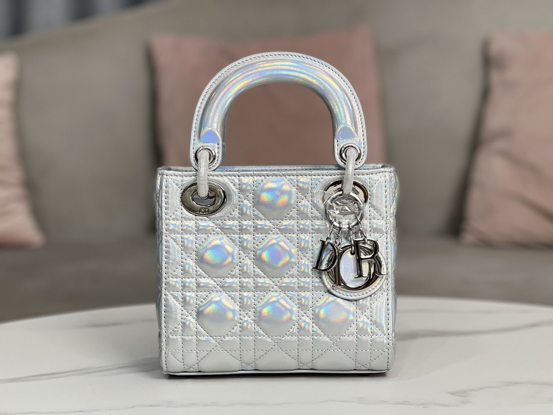 Mini Lady D10r Bag